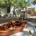 Bed & Breakfast Mavi Lotus 3*