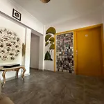 Mavi Lotus Bed & Breakfast Yaka (Mugla)