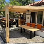 Bed & Breakfast Mavi Lotus 3*