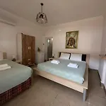 Mavi Lotus 3* Yaka (Mugla)