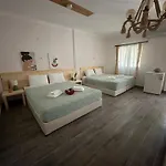 Mavi Lotus Bed & Breakfast Yaka (Mugla)