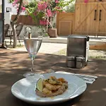 Mavi Lotus Bed & Breakfast Yaka (Mugla)