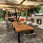 Mavi Lotus Bed & Breakfast Yaka (Mugla)
