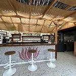 Mavi Lotus Yaka (Mugla)