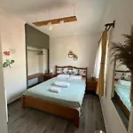 Bed & Breakfast Mavi Lotus 3*