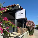 Bed & Breakfast Mavi Lotus Yaka (Mugla)