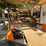 Mavi Lotus Bed & Breakfast