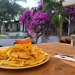 Bed & Breakfast Mavi Lotus