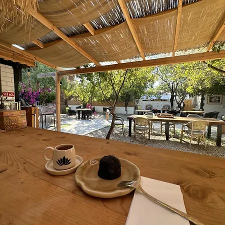 Mavi Lotus 3* Yaka (Mugla)