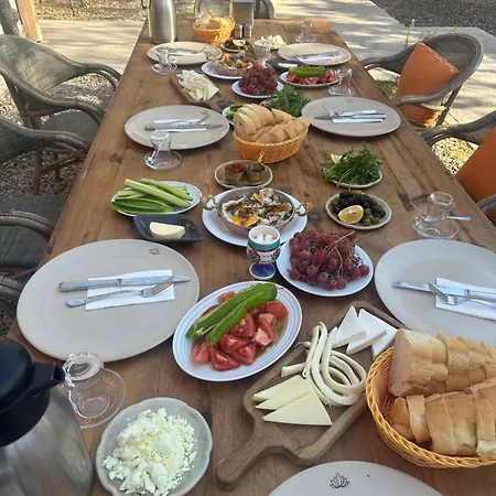 Bed & Breakfast Mavi Lotus