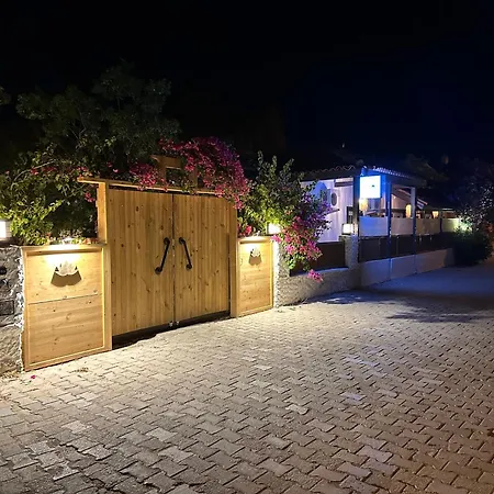 Mavi Lotus 3* Yaka (Mugla)