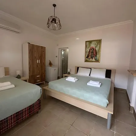 Mavi Lotus 3* Yaka (Mugla)