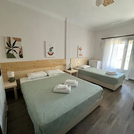 Mavi Lotus Bed & Breakfast 3*