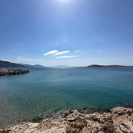 Bed & Breakfast Mavi Lotus 3*