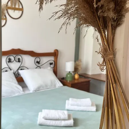 Mavi Lotus 3* Yaka (Mugla)