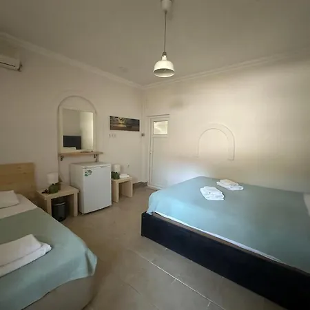 Mavi Lotus Bed & Breakfast