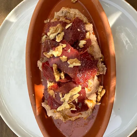 Mavi Lotus 3* Yaka (Mugla)