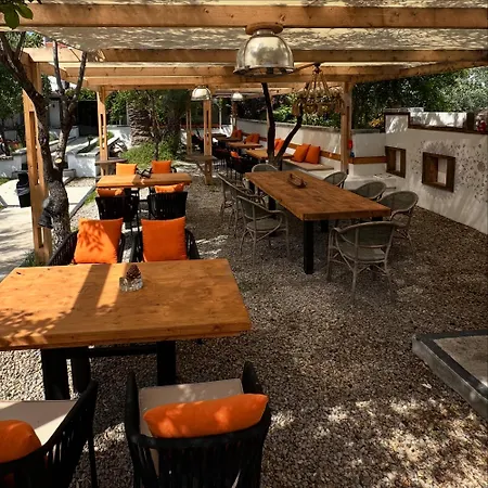 Bed & Breakfast Mavi Lotus