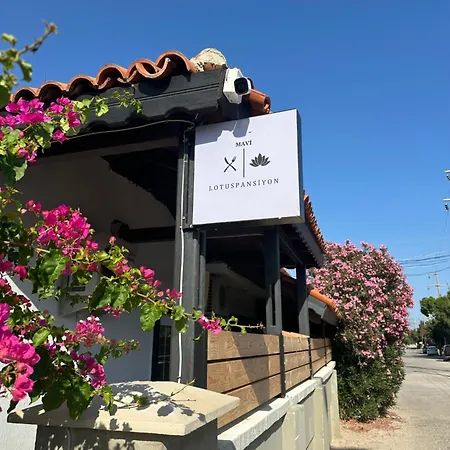 Bed & Breakfast Mavi Lotus Yaka (Mugla)