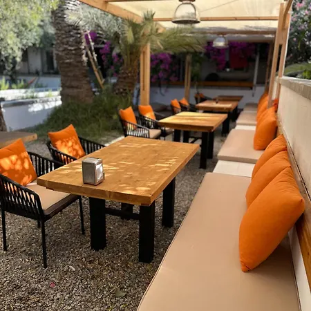Mavi Lotus فندق مبيت وإفطار 3*