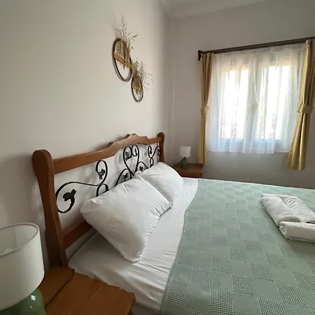 Mavi Lotus 3* Yaka (Mugla)