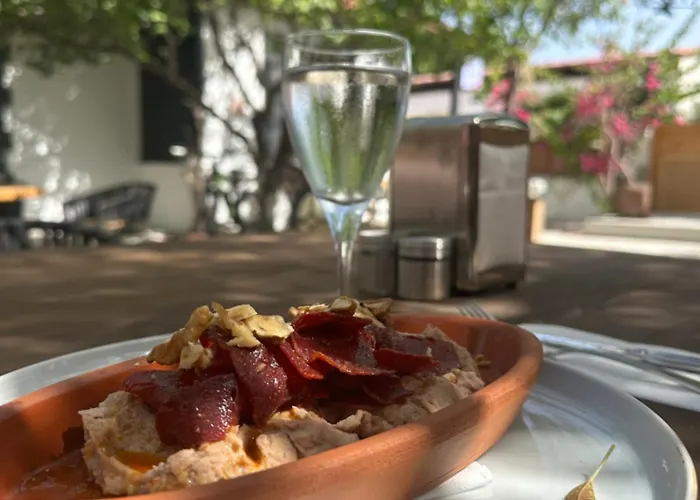 Bed & Breakfast Mavi Lotus 3*