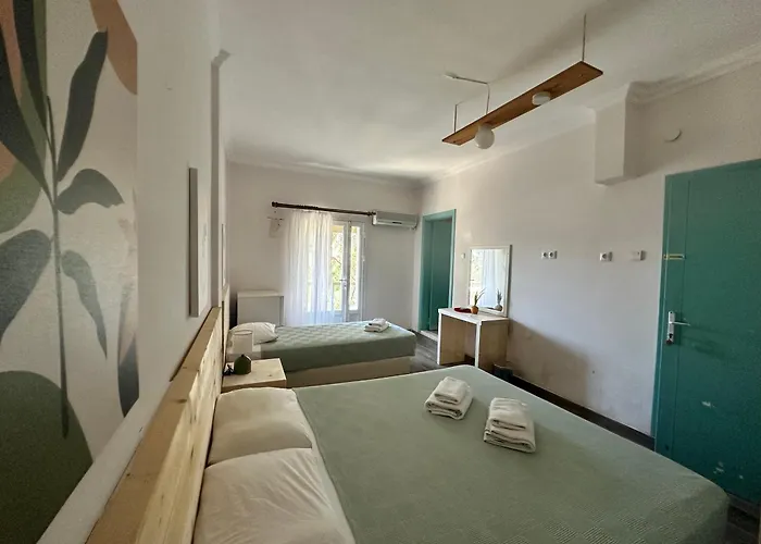 Mavi Lotus 3* Yaka (Mugla)