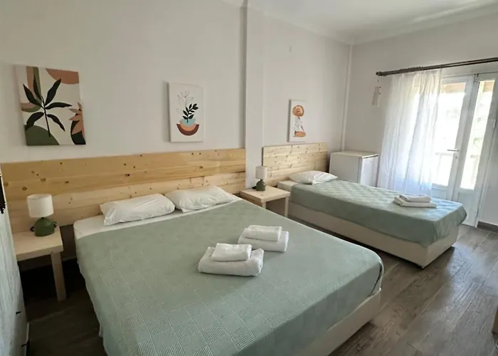 Mavi Lotus Bed & Breakfast 3*