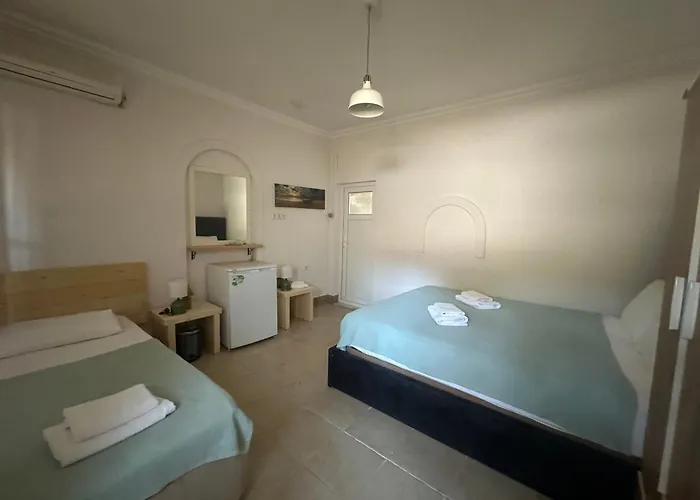 Mavi Lotus Bed & Breakfast