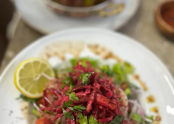 Bed & Breakfast Mavi Lotus