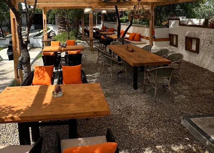 Bed & Breakfast Mavi Lotus