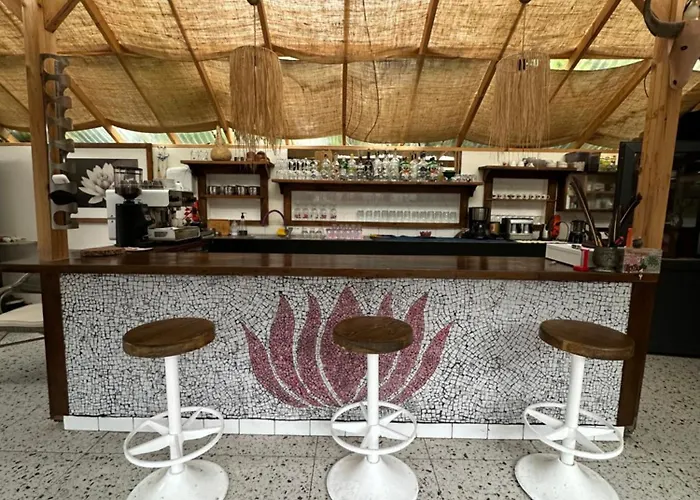 Bed & Breakfast Mavi Lotus 3*