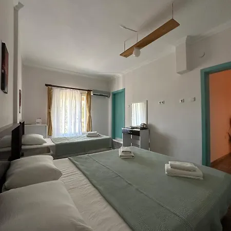 Mavi Lotus Bed and Breakfast