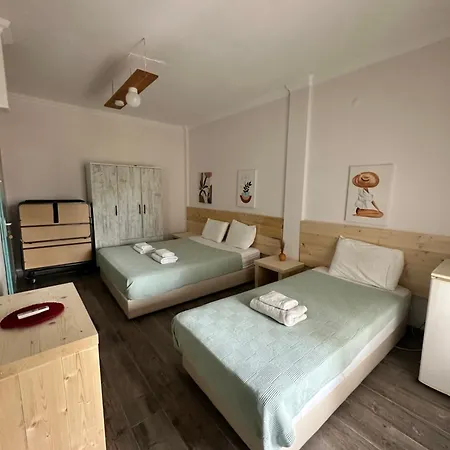 Bed & Breakfast Mavi Lotus *