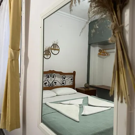 Bed and Breakfast Mavi Lotus Yaka (Mugla)