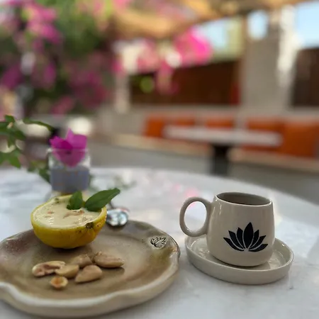 Bed & Breakfast Mavi Lotus Datça