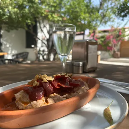 Bed & Breakfast Mavi Lotus 3*