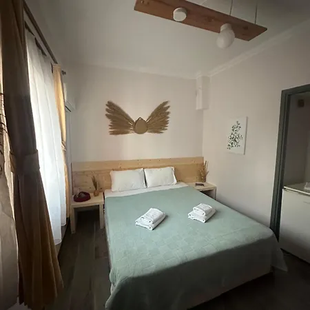 Bed & Breakfast Mavi Lotus Datça