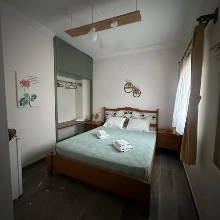 Mavi Lotus 3* Yaka (Mugla)