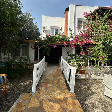Bed & Breakfast Mavi Lotus Datca