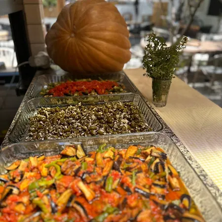 Mavi Lotus 3* Yaka (Mugla)