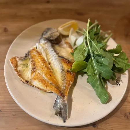 Mavi Lotus Bed and Breakfast 3*