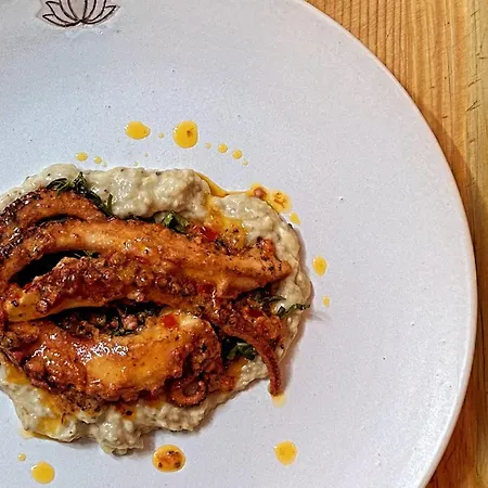 Bed and Breakfast Mavi Lotus 3*