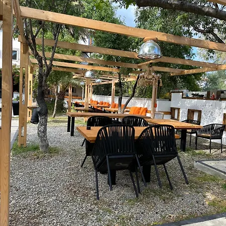 Bed & Breakfast Mavi Lotus