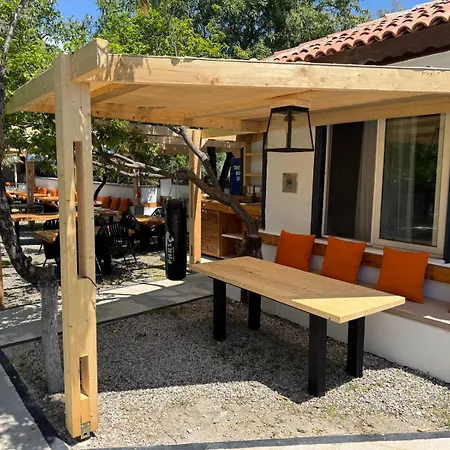 Bed and Breakfast Mavi Lotus 3*