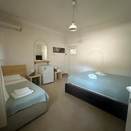 Bed and Breakfast Mavi Lotus