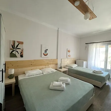 Mavi Lotus Bed & Breakfast Datca