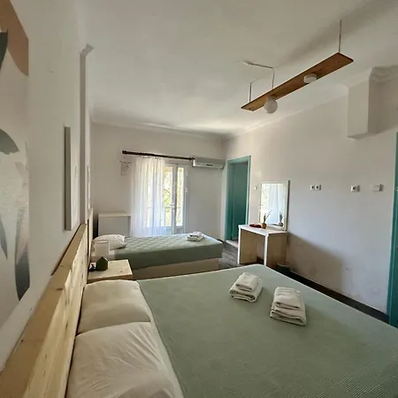 Mavi Lotus 3* Yaka (Mugla)