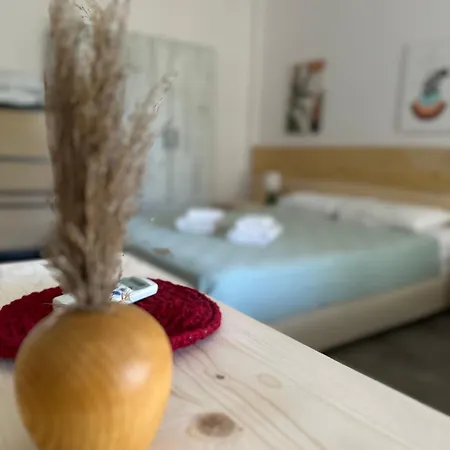 Bed & Breakfast Mavi Lotus Datça