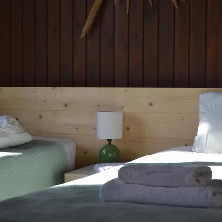 Bed and Breakfast Mavi Lotus Yaka (Mugla)